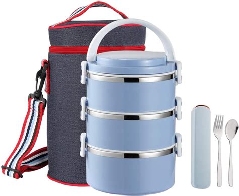 stainless steel insulated lunch box india|insulated lunch boxes for adults.